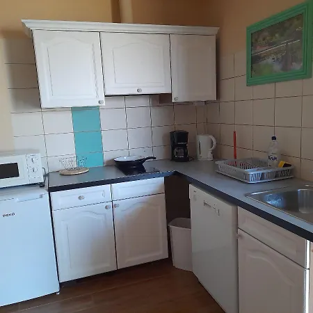 Squash I Pajamad Apartamento