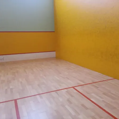 Squash I Pajamad Budzistowo