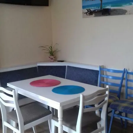 Apartamento Squash I Pajamad
