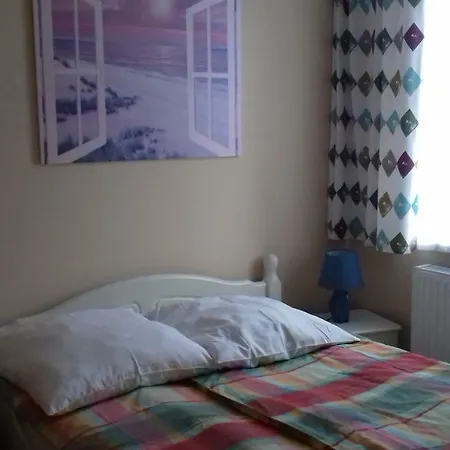 Apartamento Squash I Pajamad *