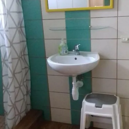 Apartamento Squash I Pajamad *