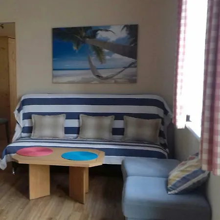Apartamento Squash I Pajamad
