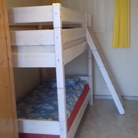 Squash I Pajamad Apartamento